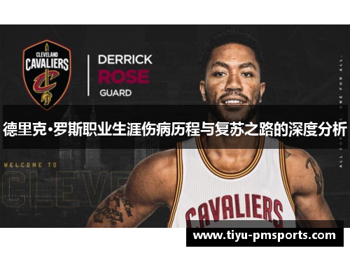 德里克·罗斯职业生涯伤病历程与复苏之路的深度分析