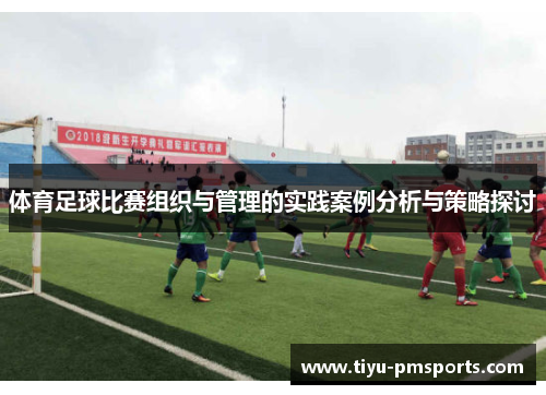 体育足球比赛组织与管理的实践案例分析与策略探讨