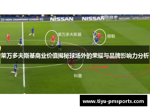 莱万多夫斯基商业价值揭秘球场外的荣耀与品牌影响力分析