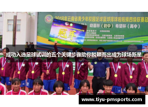 成功入选足球试训的五个关键步骤助你脱颖而出成为球场新星