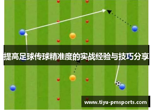 提高足球传球精准度的实战经验与技巧分享