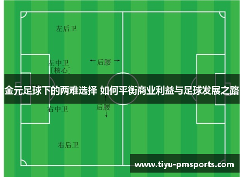 金元足球下的两难选择 如何平衡商业利益与足球发展之路