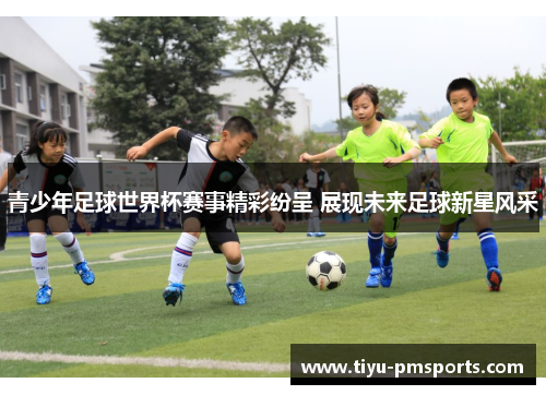 青少年足球世界杯赛事精彩纷呈 展现未来足球新星风采